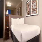 Book Double Bed Rooms | Strandpalacehotel.co.uk