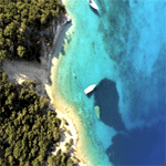 Book Family Sailing Lefkas - Amorgos