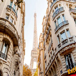 Book Flights To Paris - Iberia