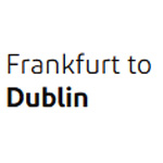 Book Frankfurt To Dublin Flight - Aerlingus.com 