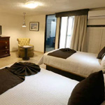 Book Junior Suite With Two Beds - Hotelesmision