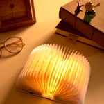 Book Lamp | Martubegift