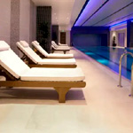 Book Leonardo Royal Tower Bridge Hotel - Spabreaks