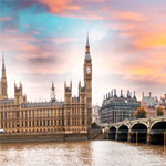 Book London Flight | Onetravel