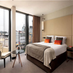 Book Montcalm Club King Hotel : Montcalmcollection.com