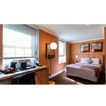 Book Non Smoking Queen Bed : The Sonora Inn