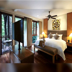 Book Rainforest Studio Room | Berjayahotel.com
