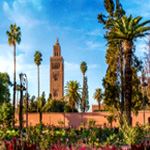 Book Riad Palais Delia 5 Star | Thalasseo
