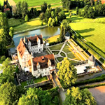 Book Stately Break In The 5 Star Castle Hotel | Secretescapes