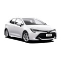 Book Toyota Corolla Vehicle - Apex Car Rentals