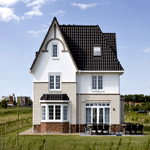 Book Villa In Zeeland Flanders | Heerlijkehuisjes