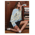 Bookshelf Sweater - 525 America