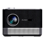 Boom 3 Smart Projector - Aurzen.com