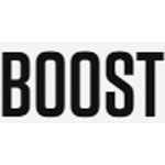 Boost Plan - Amuse.io