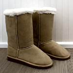 Bootee Slippers : Tj Hughes