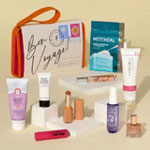 Boots Mini Holiday Beauty Bag , Boots