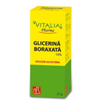 Borax Glycerin Vitalia | Liki24.de