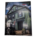 Borden House Photo : UsGhostAdventures