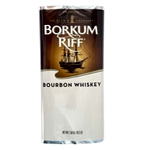 Borkum Riff Bourbon Whiskey Pipe Tobacco - Bnb Tobacco