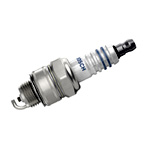 Bosch 0 242 235 665 Spark Plug : AutoPartsPro