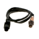 Bosch 0 258 017 025 Lambda Sensor | Onlinecarparts