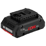 Bosch Battery - Quofi