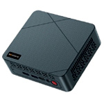 Bosgame E2 Plus Mini Pc : BosGame