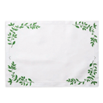 Bosque Verde Placemat - Isla Capricho 