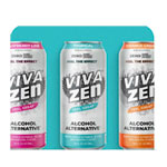 Botanical Seltzer | Vivazen.com