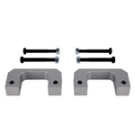 Chevy Avalanche Bottom Mount | Supremesuspensions.com