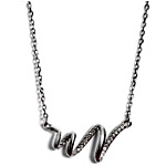 Bounce Necklace : SarahsWhisper