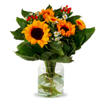 Bouquet Charlie - Regionsflorist