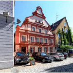 Boutique Hotel & Wirtshaus Schwarzer Bock : JustAway