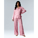Bow Pajama Set | HeyShape
