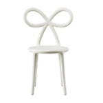 Bow Shaped Baby Chair : Italian Furniture