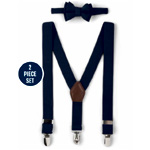 Boys Bow Tie And Suspenders Set | Gymboree