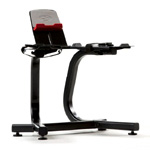Bowflex Selectech Dumbbell Stand - Fitness Options