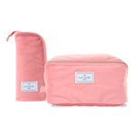 Box Bag & Brush Case Bundle , Theflatlayco-us.com
