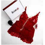 Lingerie Box Every 2 Months : TheLingerieBox