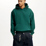Box Fit Hoodie - Cotton On Box Fit Hoodie - Cotton On
