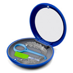 Box With Mirror : ArtsCow