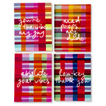 Boxed Greeting Card : FurbishStudio