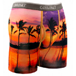 Boxer Briefs Sunset Beach - Cariloha