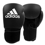 Boxing Gloves Adidas Hybrid - Training Fit 