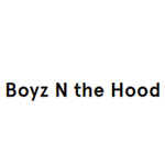 Boyz N The Hood - AllPosters