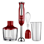 Bp3443 Rouge 600w Hand Mixer : Ufesa