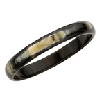 Bracelet Black Lupita | Mya Bay