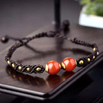 Bracelet Of Pure Fortune : Mindfulsouls.com