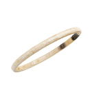 Bracelet Small Ivory - Mya-bay.com 