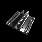 Bracket For Onexgpu1 | Onexplayerstore.com